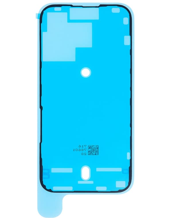ORG LCD-pakningsklæbende monteringstape til iPhone 15 Pro (923-09188)