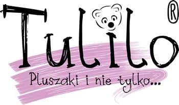 Olivia kludedukke 40 cm Tulilo 9530