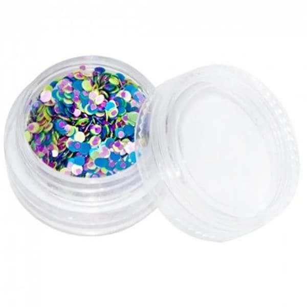 Neess Crazy Dots Nail Art - 3591