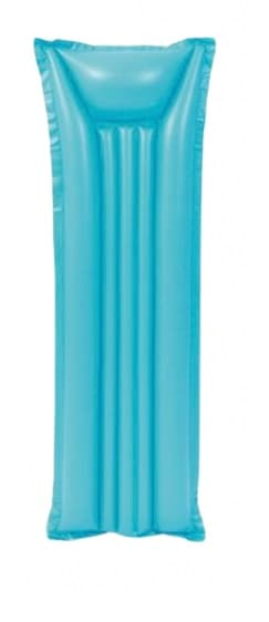 Økonomisk oppustelig madras 183 x 69 cm