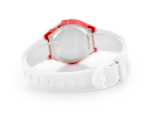 Barnklocka CASIO LW-200-7A (zd579g) + LÅDA