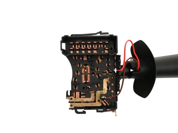 FT82021 HURTIG KOMBINATIONSBLINKLYSKONTAKT