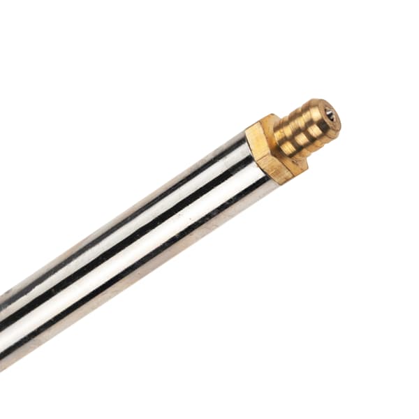 AG33 SKUMPISTOL MED METALLMONTERING