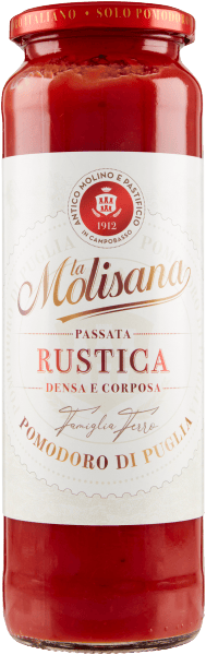 La Molisana Rustik Passata 690g