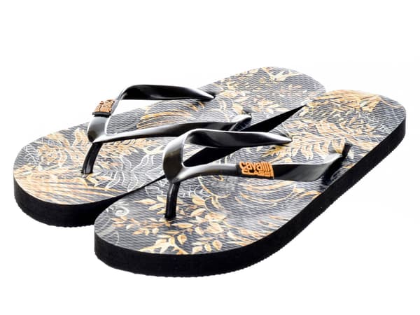 CAVALLI CLASS HEMMA FLIP-FLOPS - D000792-B001 38/39