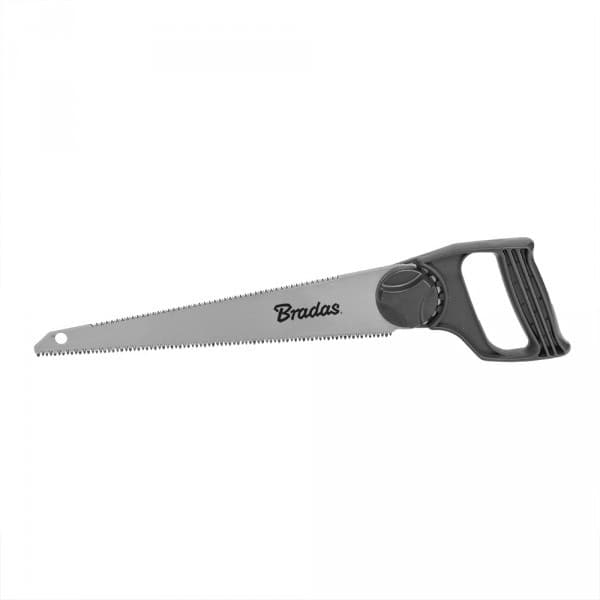 Kaksipuolinen käsisaha 31 cm Bradas 0826