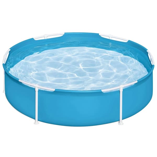 Bestway Min Första Rampool, 152 cm