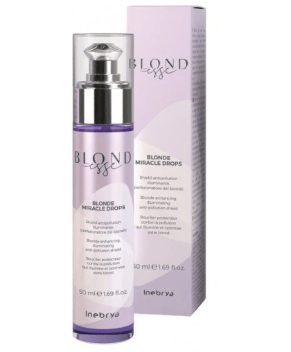 Inebrya Blondesse Blonde Miracle Drops 50 ml