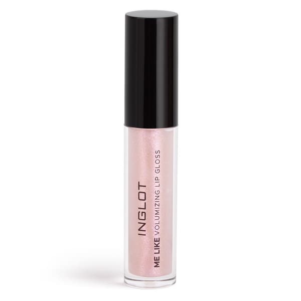 Inglot Me Like Volumizing Lipgloss - 51 Vesper 4.8ml