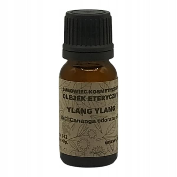 Ylang Ylang eterisk olja