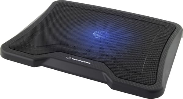 ES185 LESTE KØLEPUDE TIL 15,6'' LED-bærbar computer