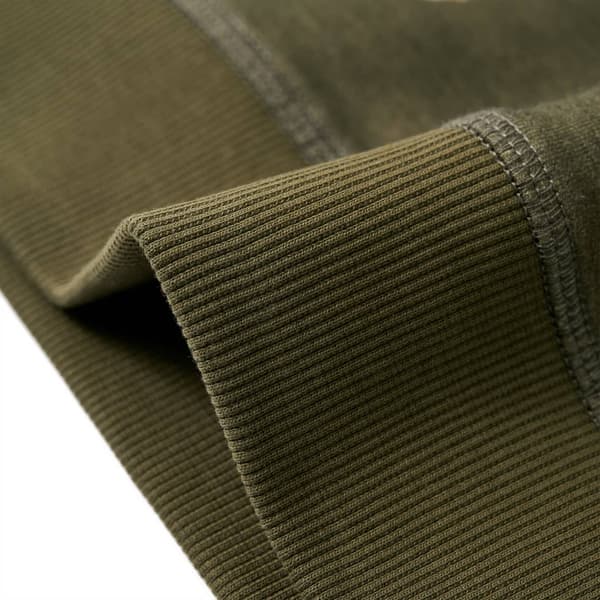 Barntröja, khaki, 140