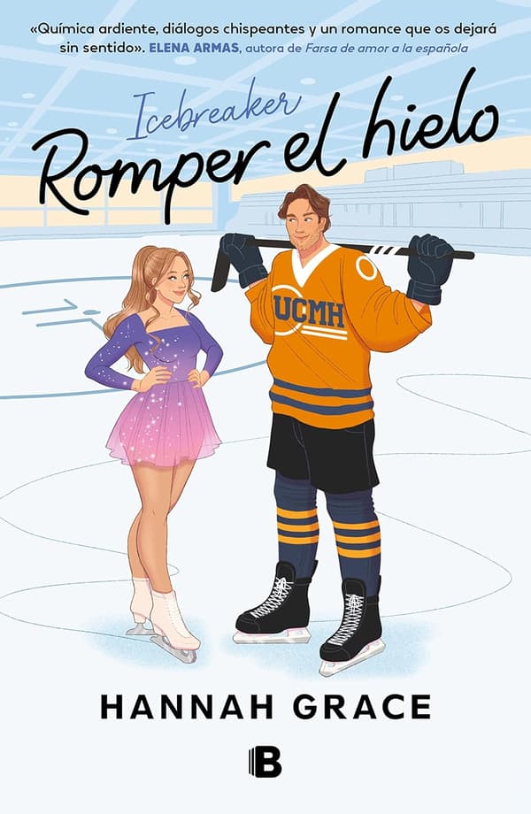 El Hielo Romper