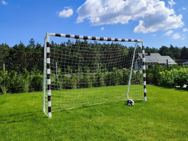 LEONARDO træningsfodboldmål 300x160