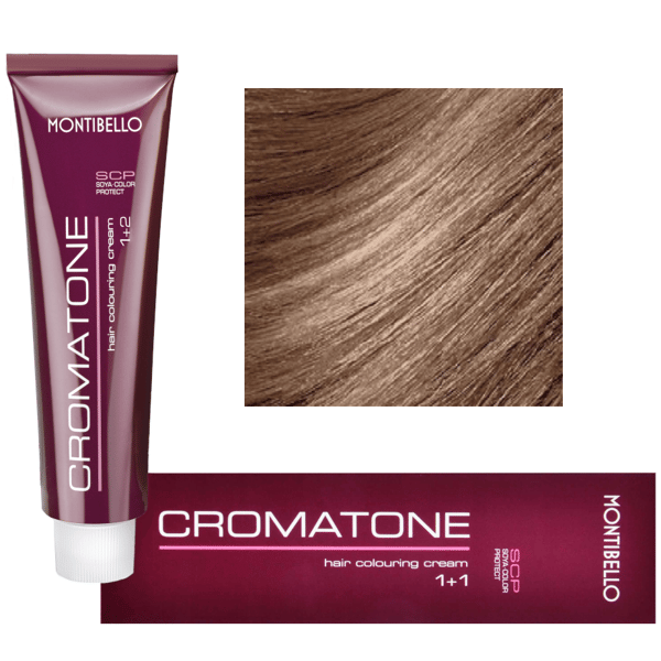 Montibello Cromatone 8.23 ​​​​färg 60 ml