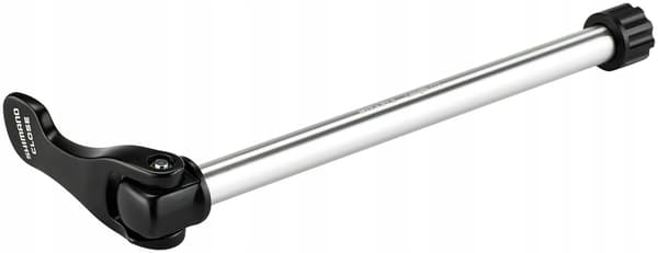 SHIMANO SM-AX56 E-THRU 12x142 Baknav