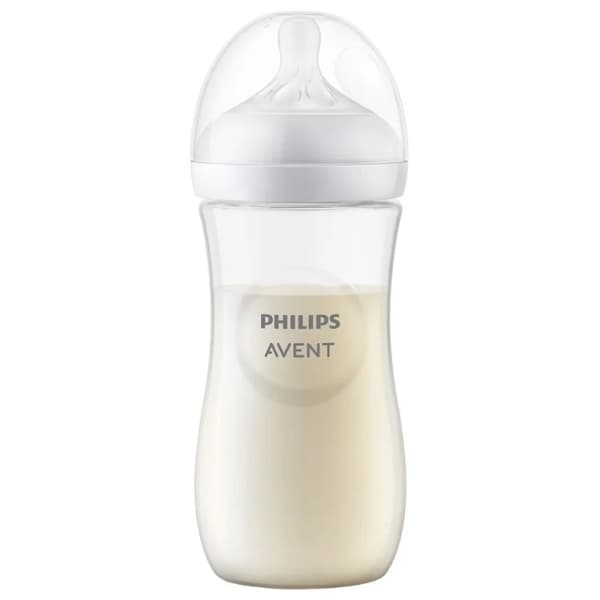 Philips Avent-flaske Natural 3.0 11OZ 1P