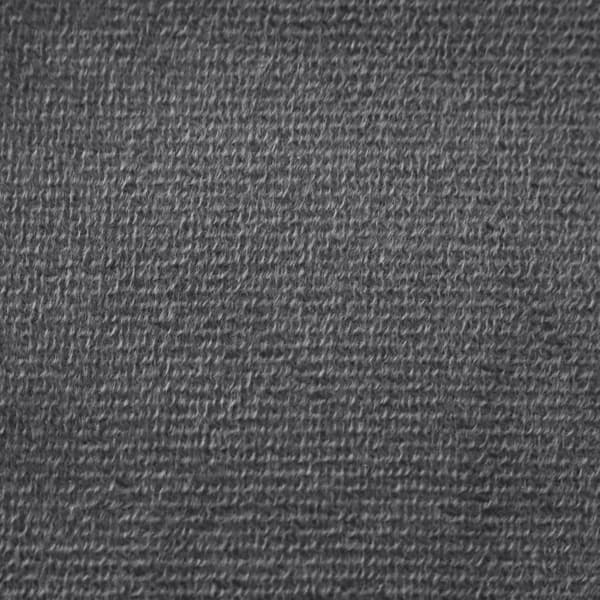 vidaXL børnesofa, antracit, blød plys