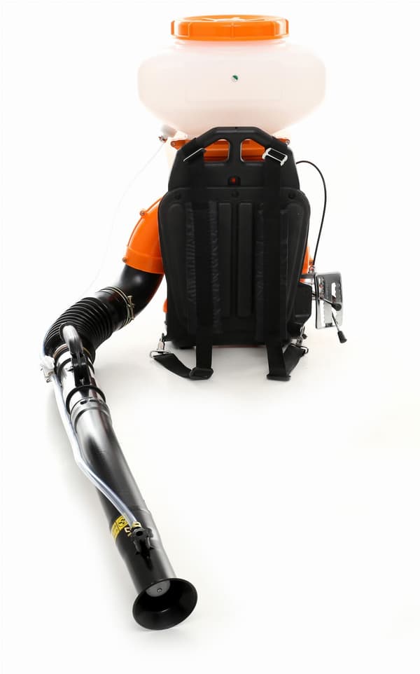 Benzintryksprøjte 20L KD5220