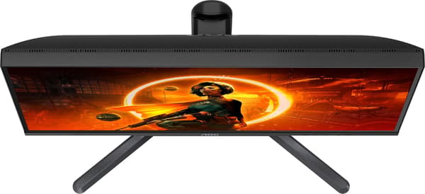 Skærm 27" AOC Q27G3XMN/BK