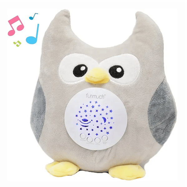 OWL BABY-PROJEKTOR