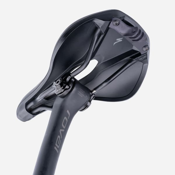 Specialized SWAT Saddle Camera Mount - GoPro (størrelse S)