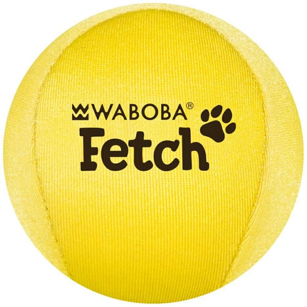 Waboba apportboll för hund