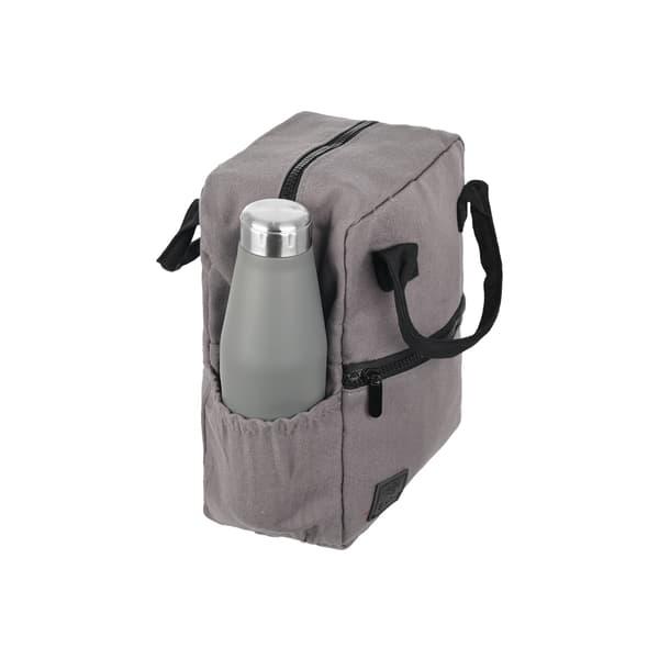 Fjord Grå 7L Lunchväska