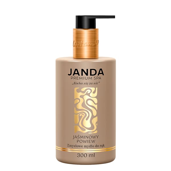 JANDA MYDR Jasminbrise 300ml