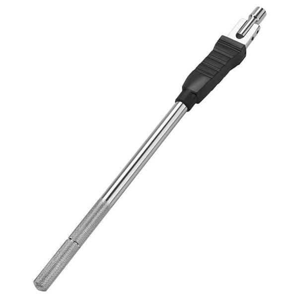 Avdragare för metallventiler med lock KD5901