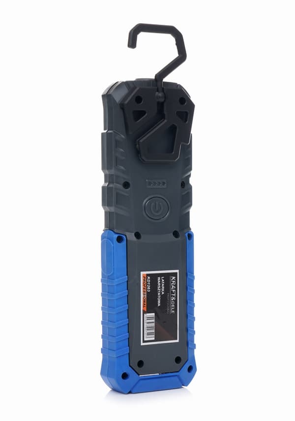 KD1263 verkstadsficklampa