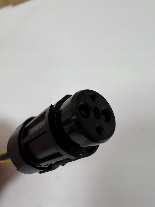 Bosch BCH3900 300 mm batterikabel kompatibel med Smart
