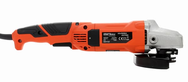 Vinkelsliber 1300W KD1723