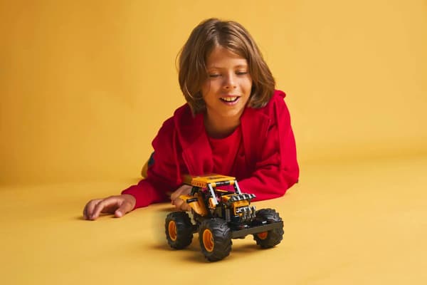 LEGO Technic Monster Jam DIGatron 218-delt sæt (42199)