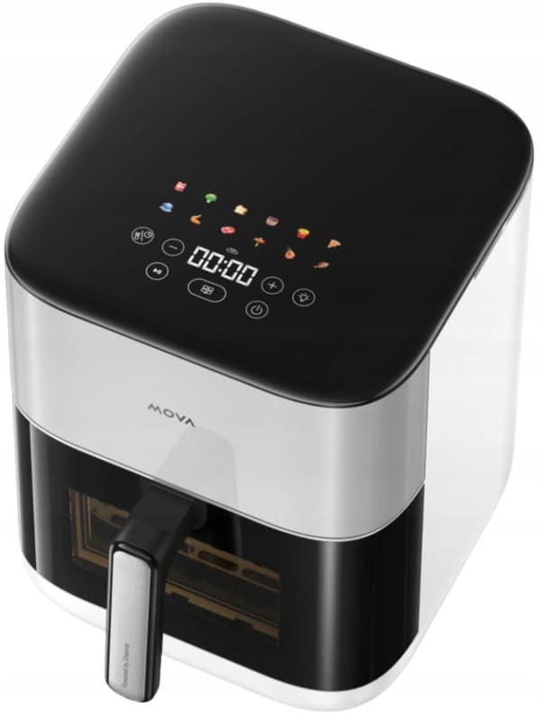 Dreame Mova FD10 Pro fritös (VFF12A)