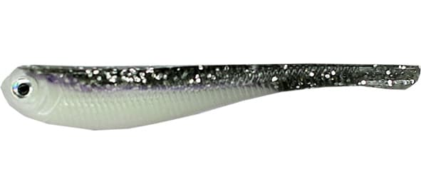 Phoenix power smelt shad 5cm - färg 313