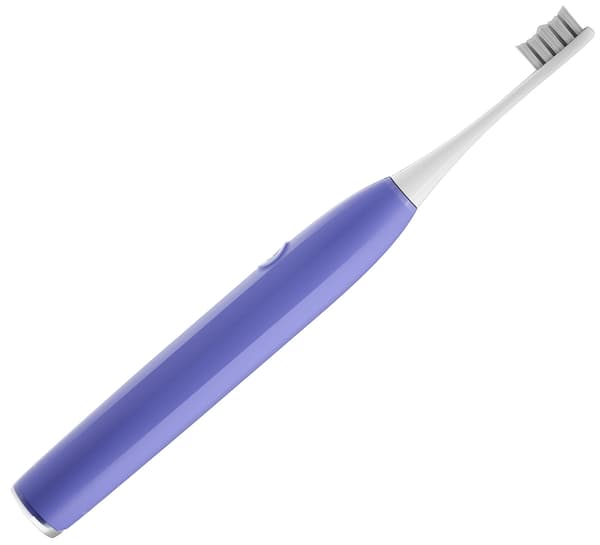 Oclean Endurance Colour Edition eltandborste lila