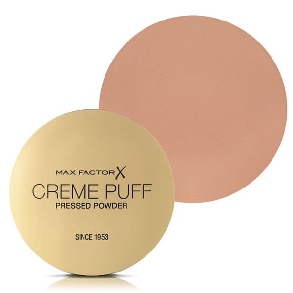 Max Factor Creme Puff -puuteri UUSI - 41 Medium Beige 14 g