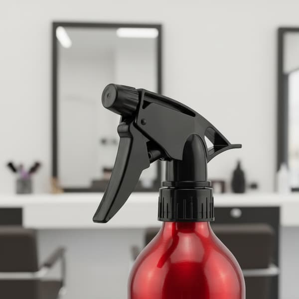 Aluminiumspray för barberhår 500 ml