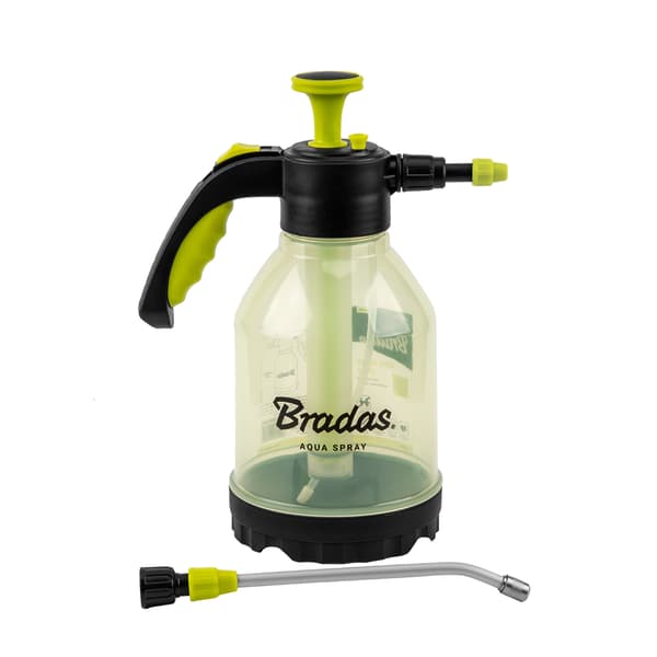 Håndtrykssprøjte 1,5L