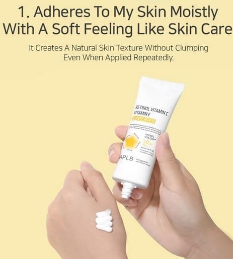 APLB RETINOLI C-VITAMIINI E-VITAMIINI AURINKOVOIDE 40ml