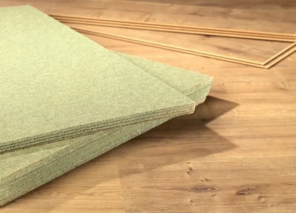 Eco 5.5mm Barlinek -alusmateriaali