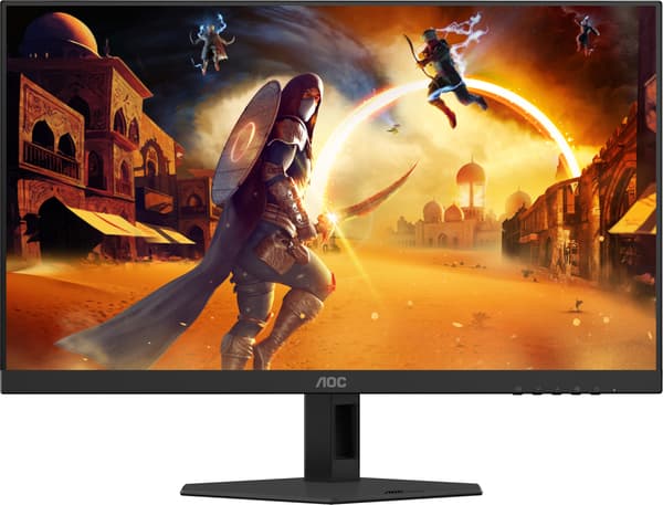 27" AOC 27G4HRE skærm