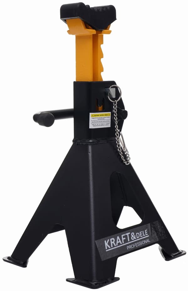 Biljackor 2 ton 275-415mm 2 st KD3095
