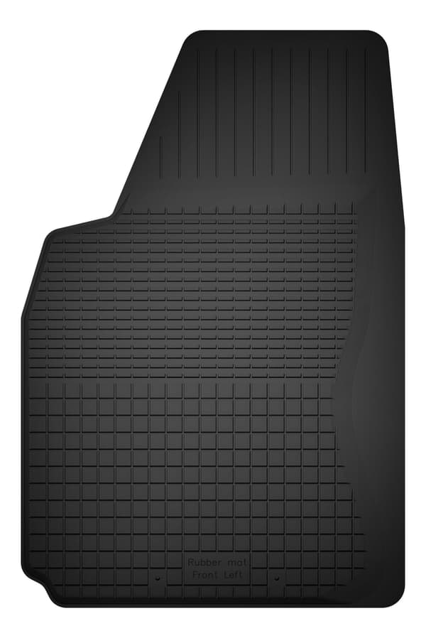 Førermåtte til: Dodge Durango III offroad (2010-)