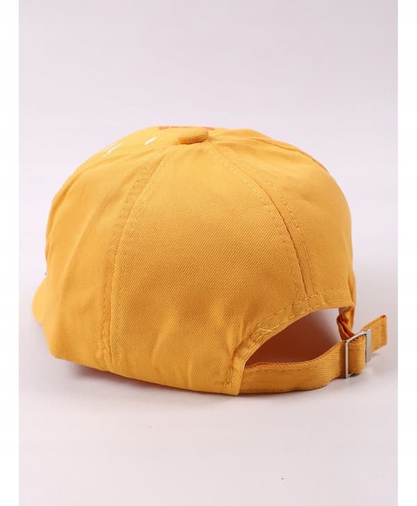 YO! 3D DINOSAUR BASEBALL CAP 50/54 031S