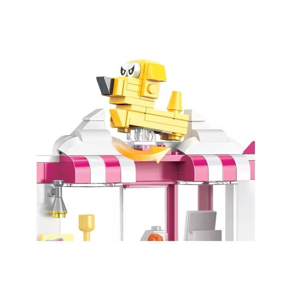 COGO4569 Lekplats