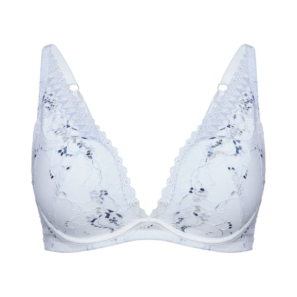MARY Esotiq push-up-bh | creme 75E