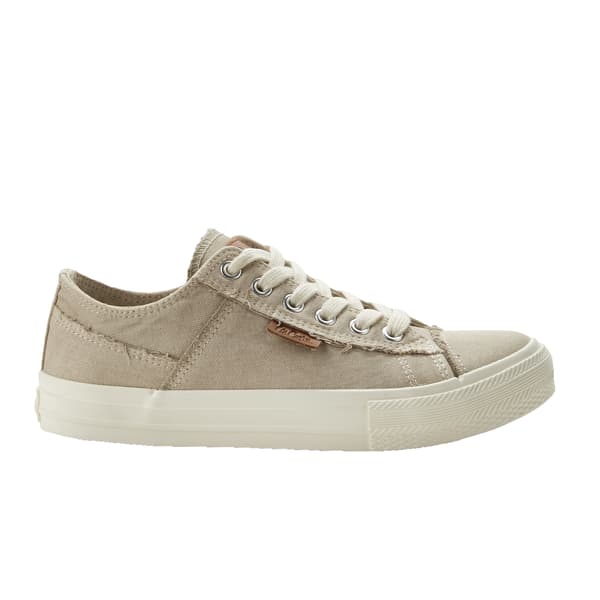 Lee Cooper LC Flex Canvas Lysegrå Dame [LCW-26-02-4048L] år. 40