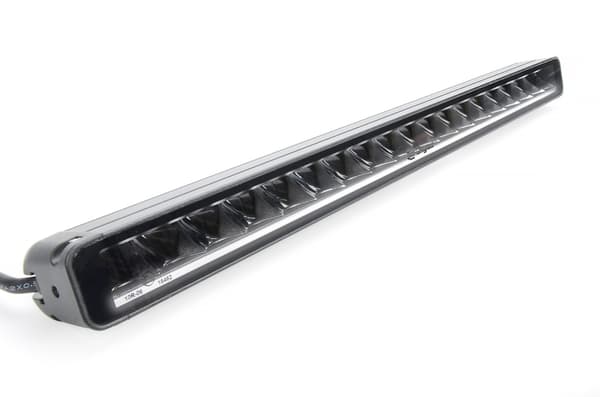 LED-BAR MED HIGHLED-RUCHEBAR 534 mm